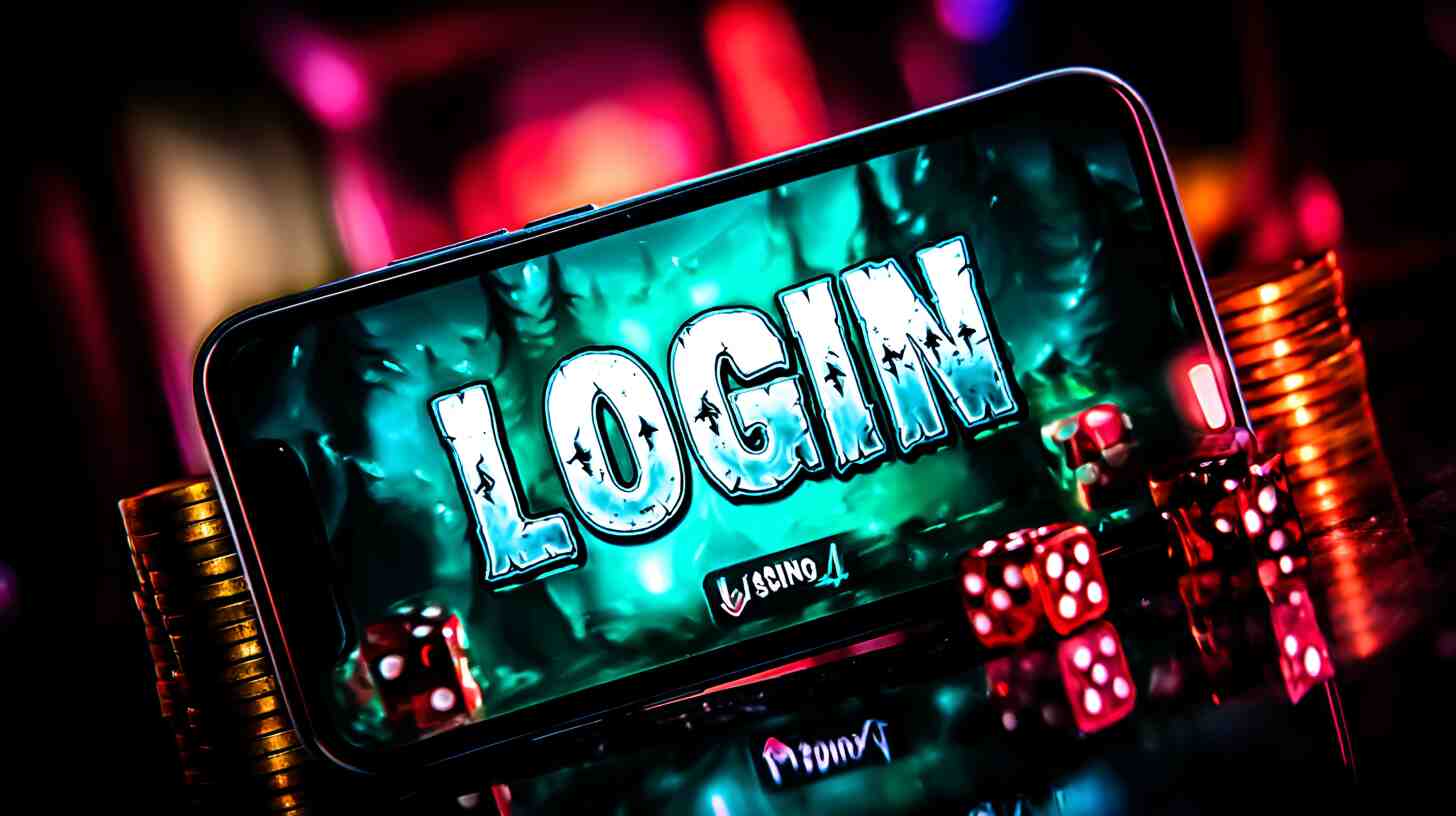 vသင်၏ A80.COM အွန်လိုင်းကာစီနိုအကောင့်သို့ ဝင်ရောက်ပါ။